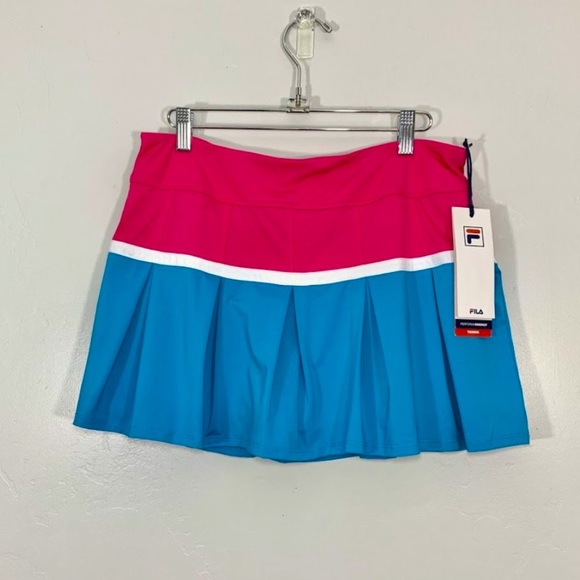 Fila Skort Sweetspot collection Size Medium - Picture 2 of 4